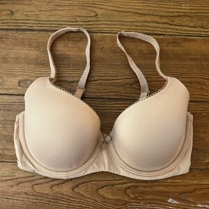 Victoria's Secret Nude Bra